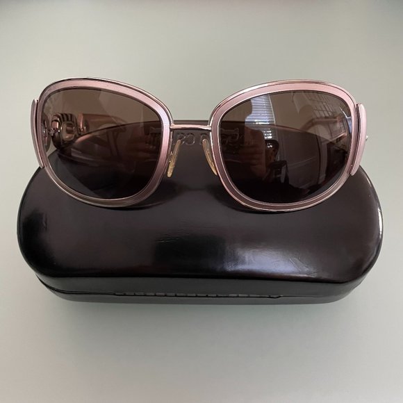 Roberto Cavalli Dalia 517S 18F Sunglasses main image 5
